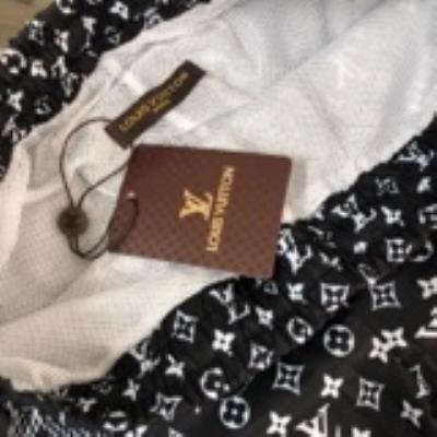 wholesale quality louis vuitton beach shorts model no. 29